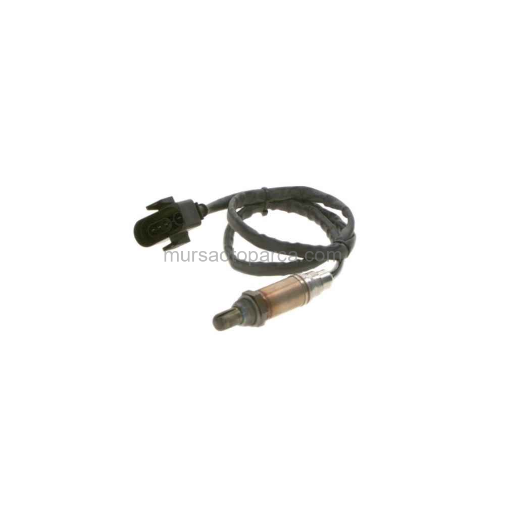 Golf3 Oksijen Sensörü Lambda Sensörü 91-97 030906265Bd