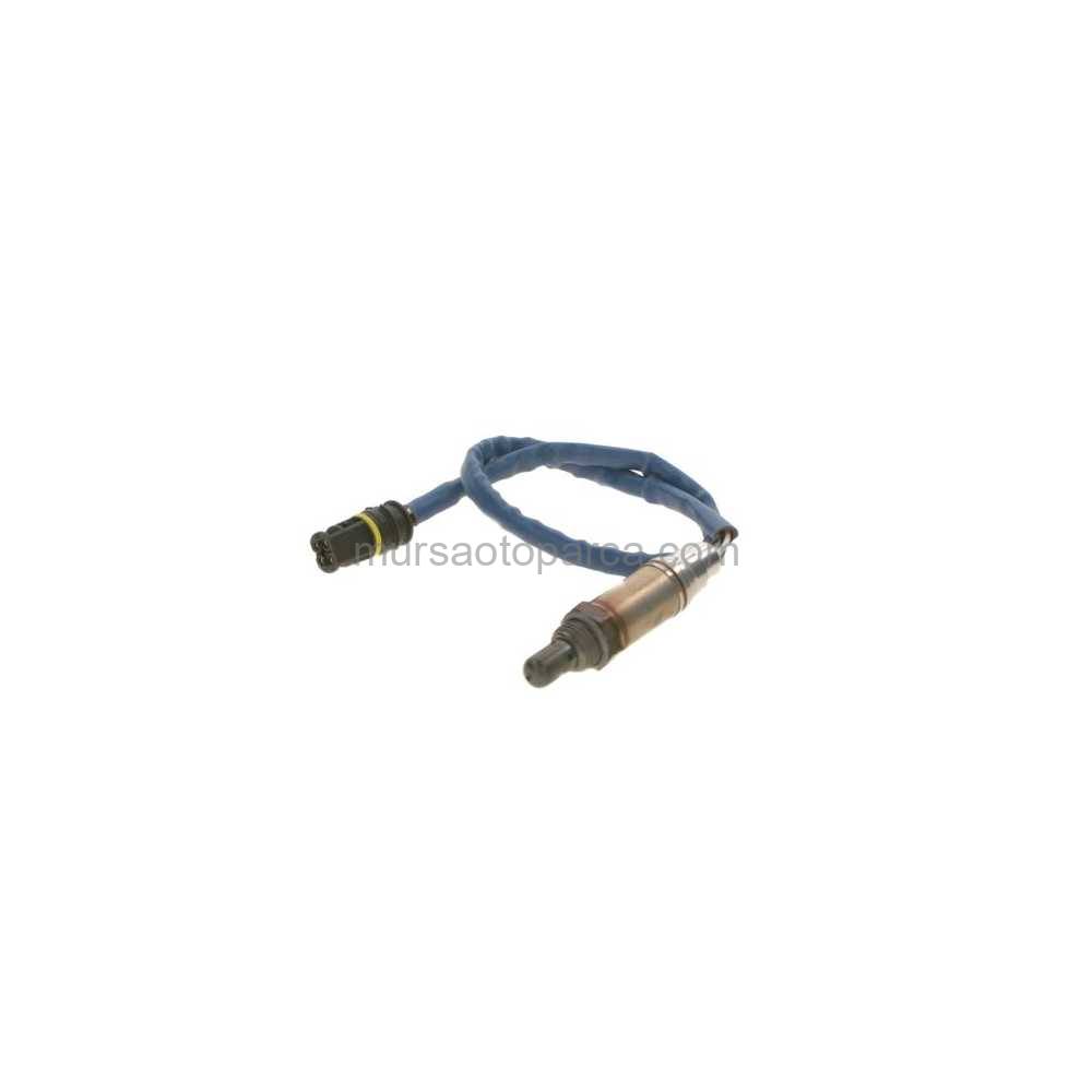 W210-140-463 Oksijen Sensörü Lambda Sensörü 96-02 A0005408517