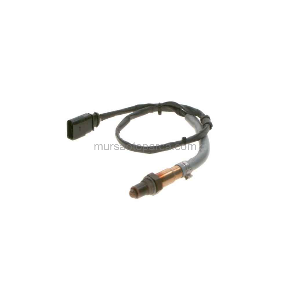 Passat Oksijen Sensörü Lambda Sensörü 04- 022906262Br