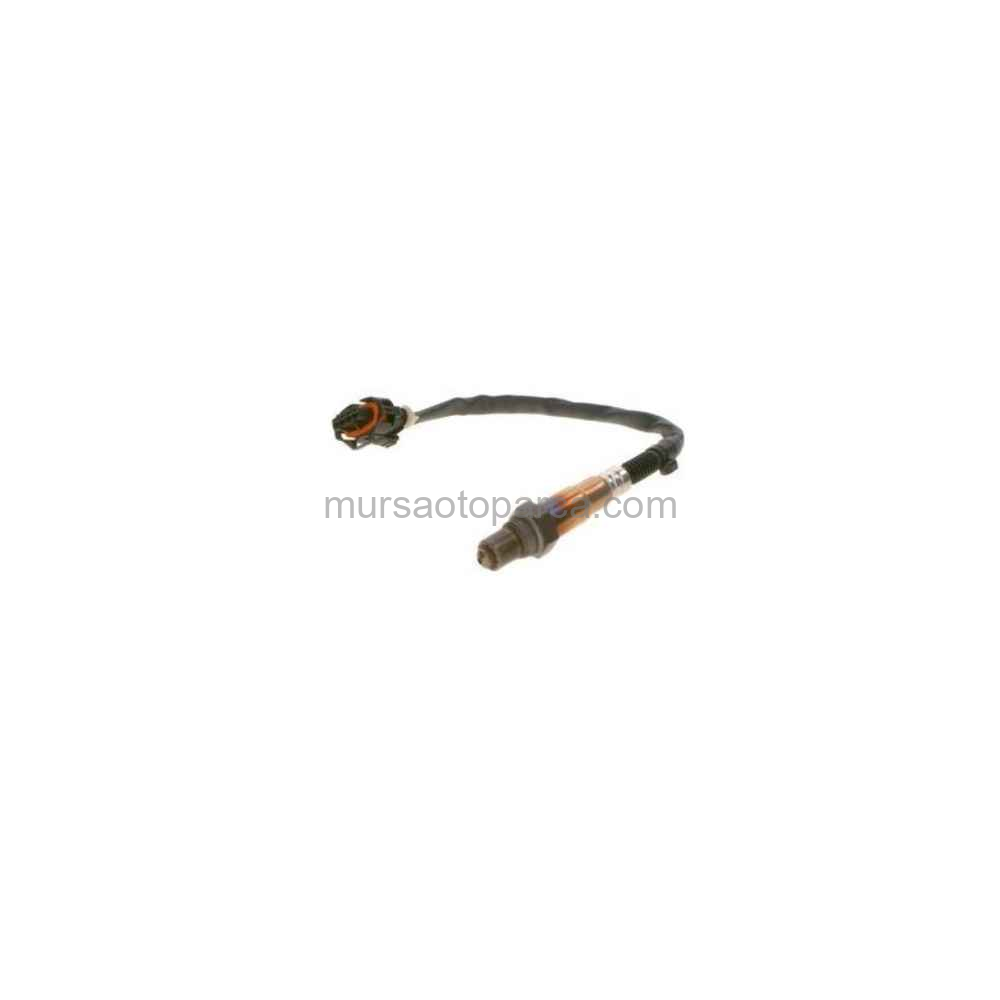Astra G-H Corsa C-D Oksijen Sensörü 06- 855528