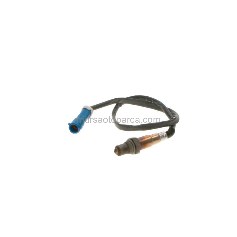 Mondeo/S60/S80 Hego Sensörü 06- 6G91 9G444 Aa