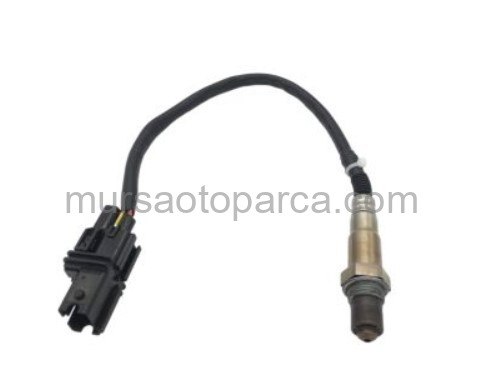 Forester 2002-2005 İmpreza 2002-2005 3.05.2023 Oksijen Sensörü 22791Aa00A