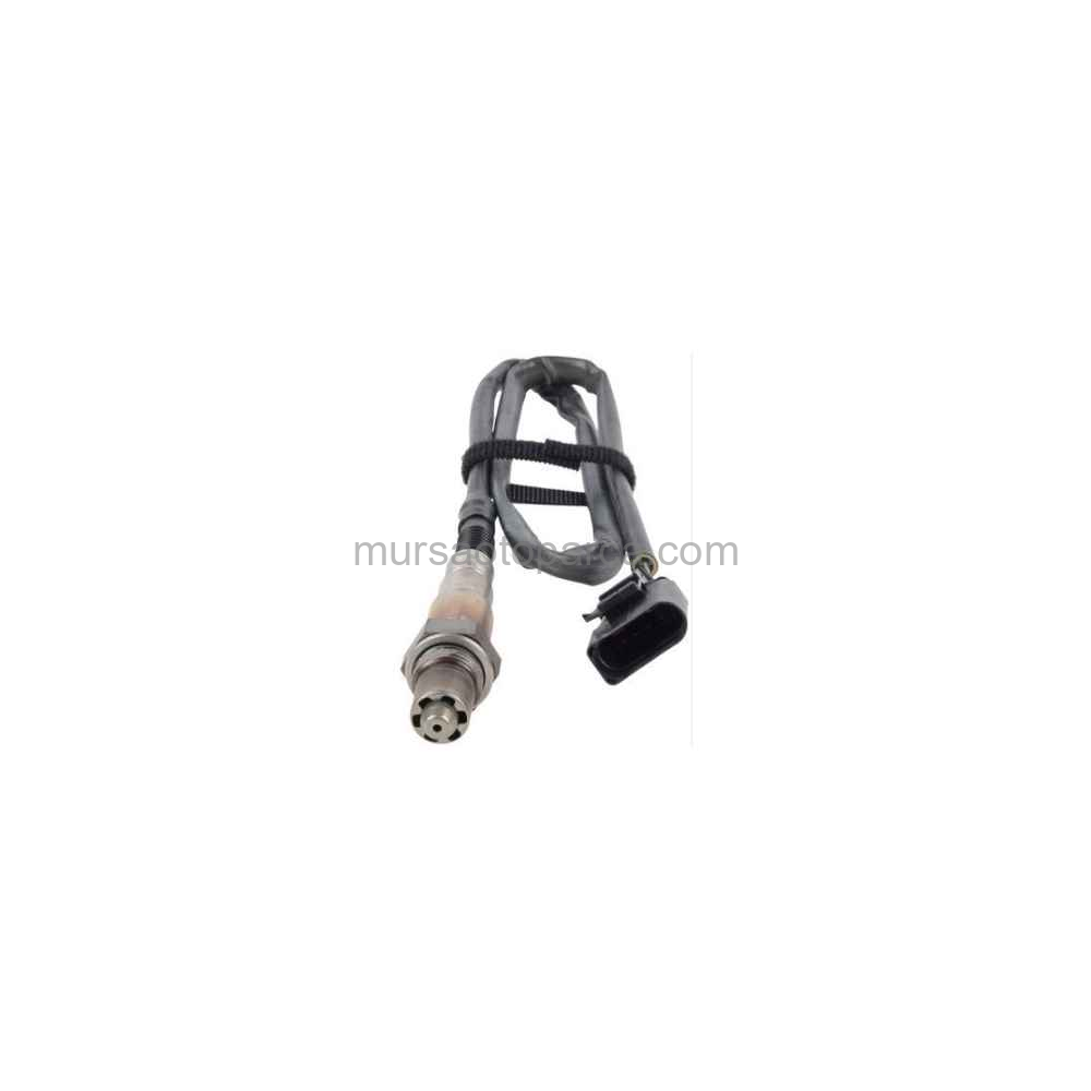 Golf5-Passat-Tiguan-A4 Oksijen Sensörü Katalizatör Öncesi 04- 1K0998262T