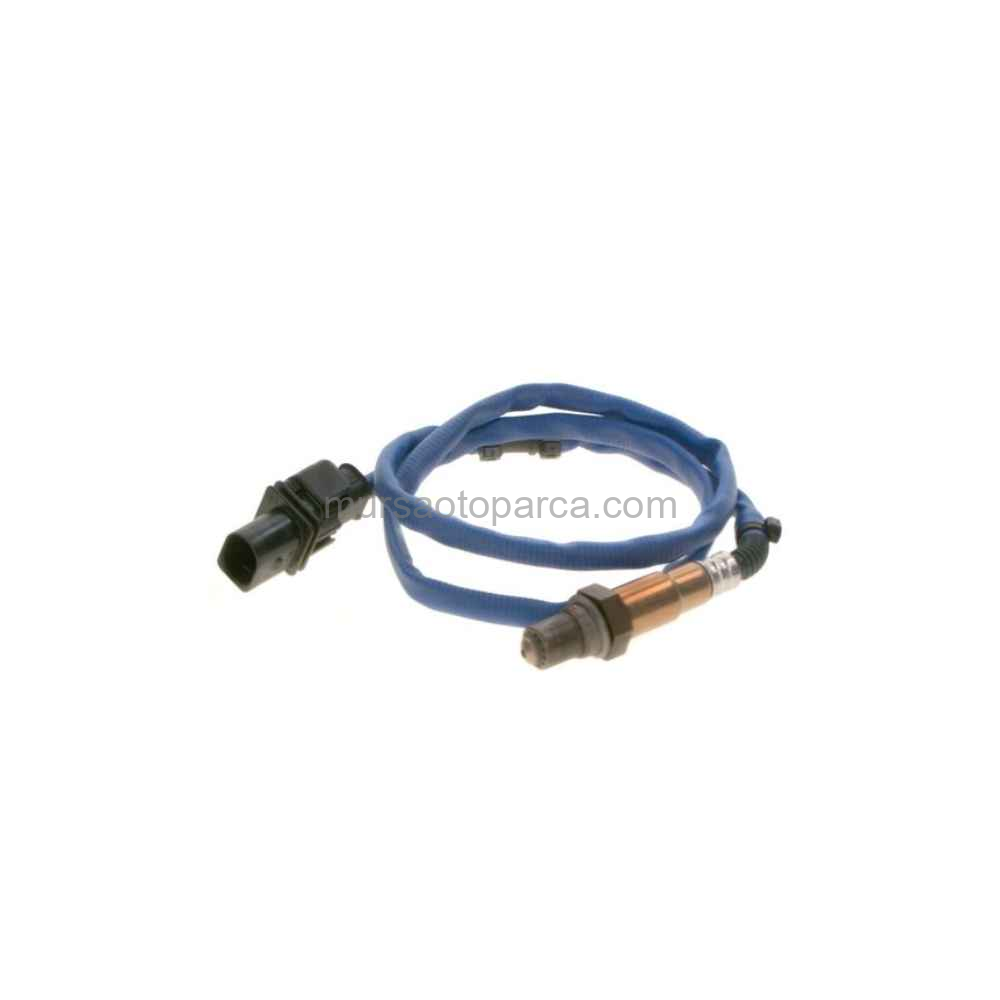 Panamera Oksijen Sensörü Lambda Sensörü 09-16 97060612401