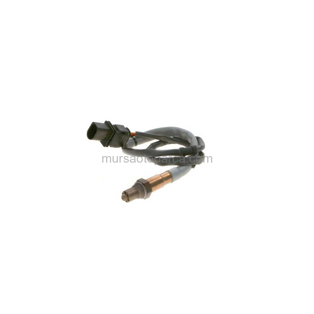 Passat-Jetta Oksijen Sensörü Katalizör Öncesı 04- 06F906262Aj