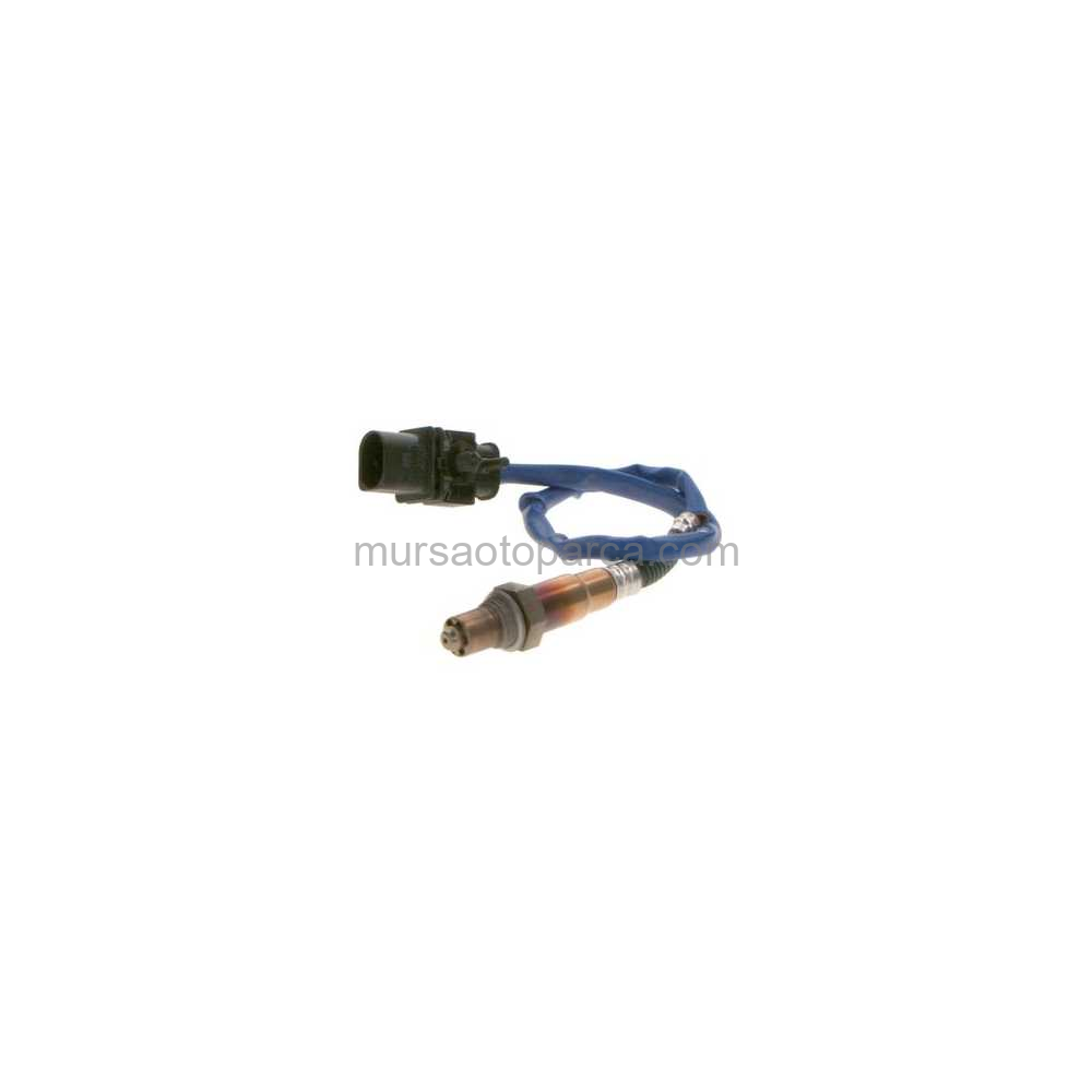 Mondeo/Kuga Oksijen Sensörü Üst 11- Ds7A 9Y460 Aa