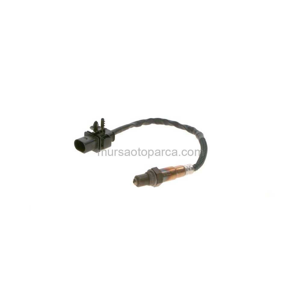 C30/C70 2/S80 2/V60/Xc60 İ/Xc70 2 Oksijen Sensörü 10- Vol 9487151