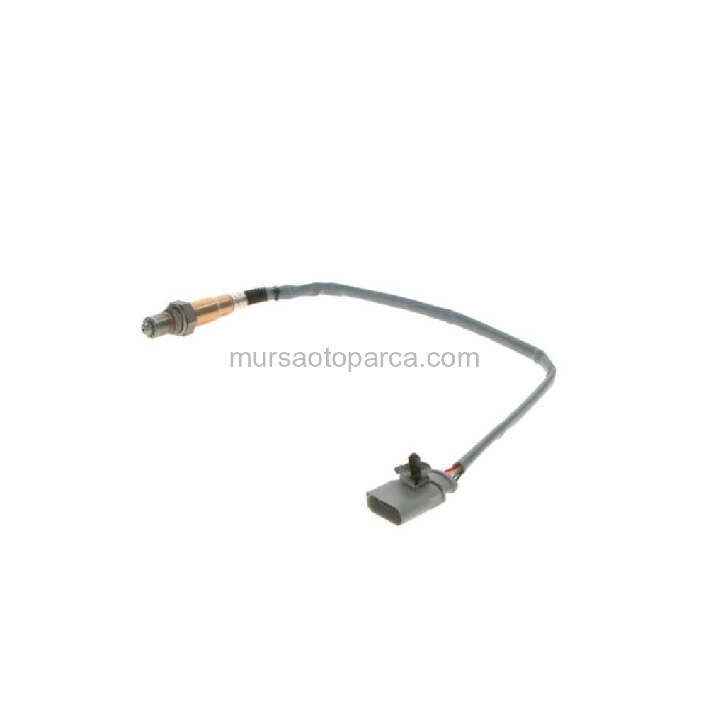 Q3 Oksijen Sensörü Lambda Sensörü 14- 06K906262Ah