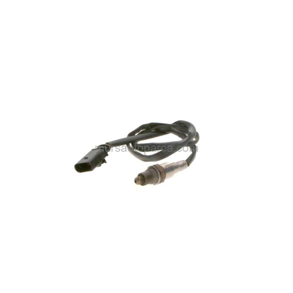 Golf7-Leon Oksijen Sensörü Katalizatör Öncesi 13- 04E906262Ea 