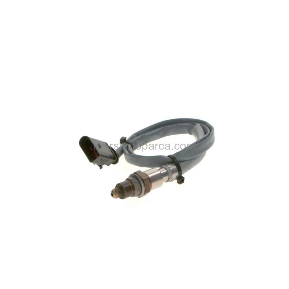Tiguan Oksijen Sensörü Lambda Sensörü 16- 06K906262Ap