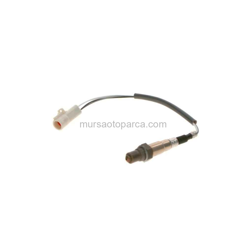 Focus/C-Max/B-Max Oksijen Sensörü 02- Xl3F 9F472 Da