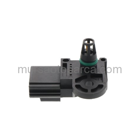 Cx7 2006 Sonrası Emme Manifold Basınç Sensörü L3K918211A