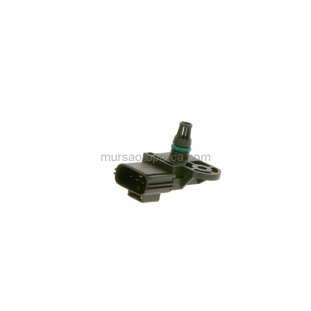 C-Max Map Sensörü 04- 4S4G 9F479 Ac