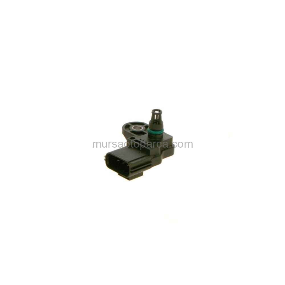 S40/S60/S80/V40 Emme Manifold Basınç Sensörü 08- Bch 0261230218 31216308