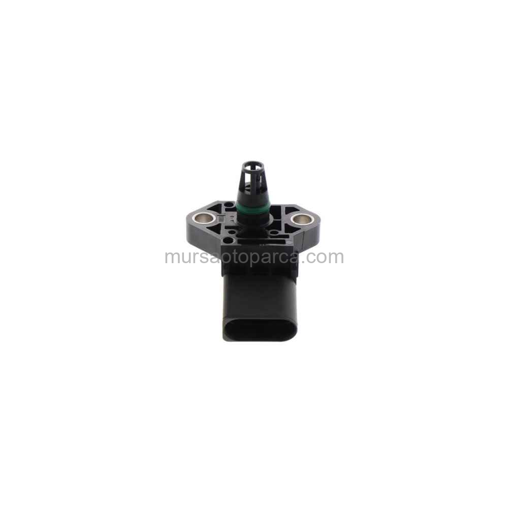 Caddy-T5-Polo-Golf5-Golf6-Jetta-A3 Basınç Sensörü 04-13 038906051B