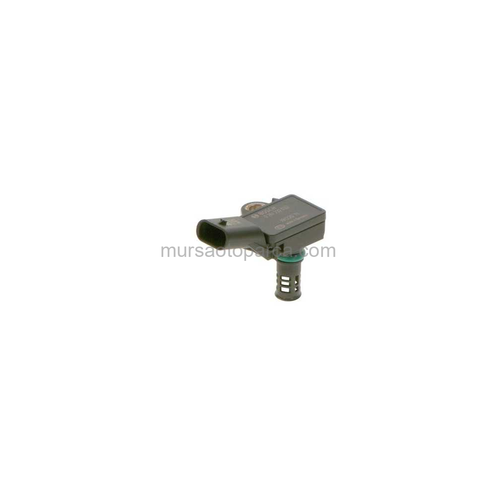 A4-A5-Q7-Amarok Basınç Sensörü 10- 06E906051T