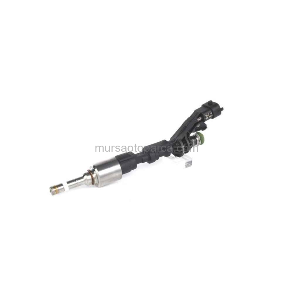 Land Rover Range Rover Discovery İv-Sport Enjektör 13-18 Lr041652