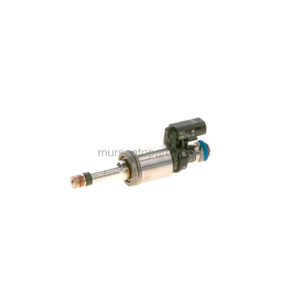 Focus Enjektör Komple 12- Dm5G 9F593 Ac 