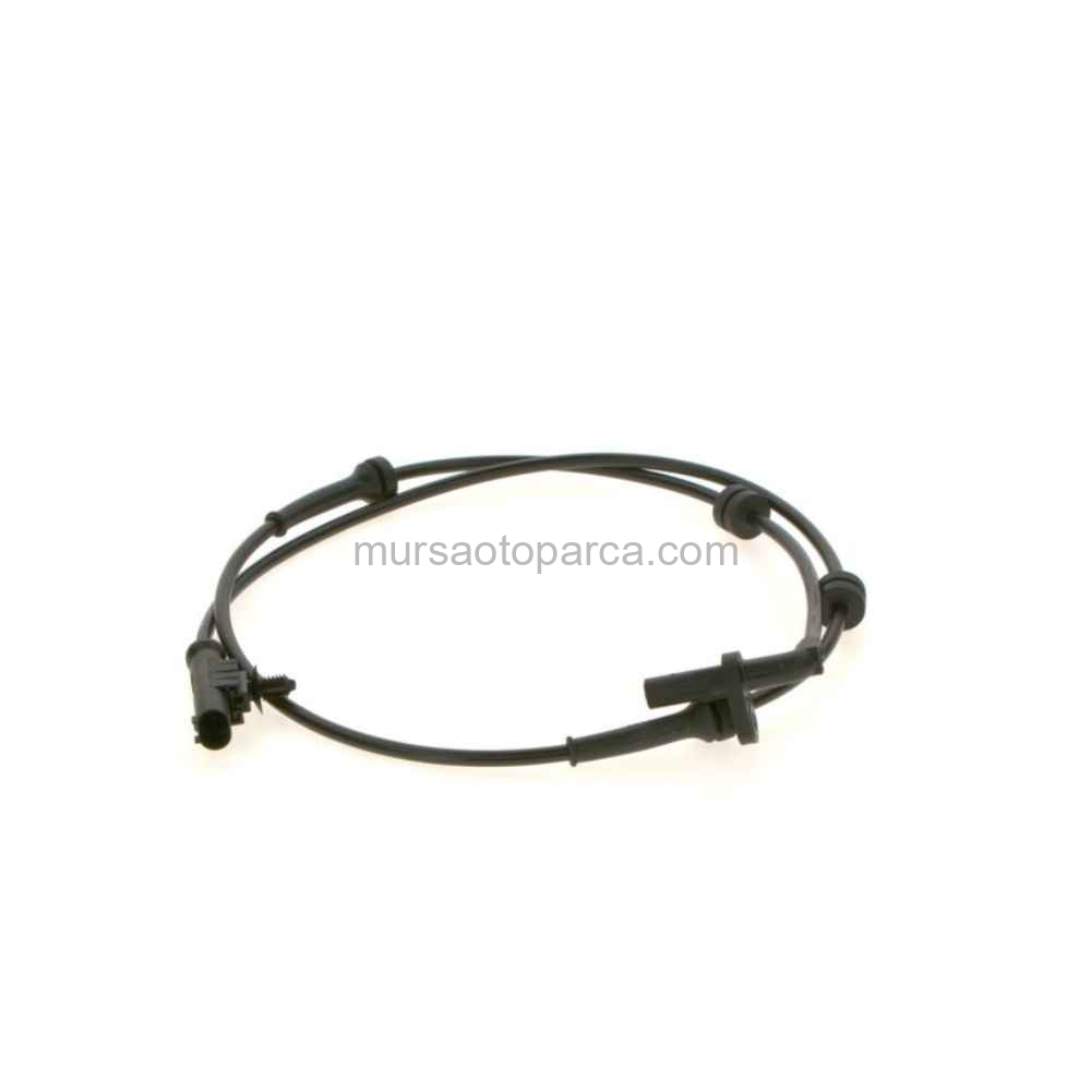 Patrıot Abs Sensörü 06- 316300.3843112.00 
