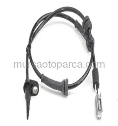 Qashqai 2007-2013 Abs Sensörü Ön 47910Jd000 