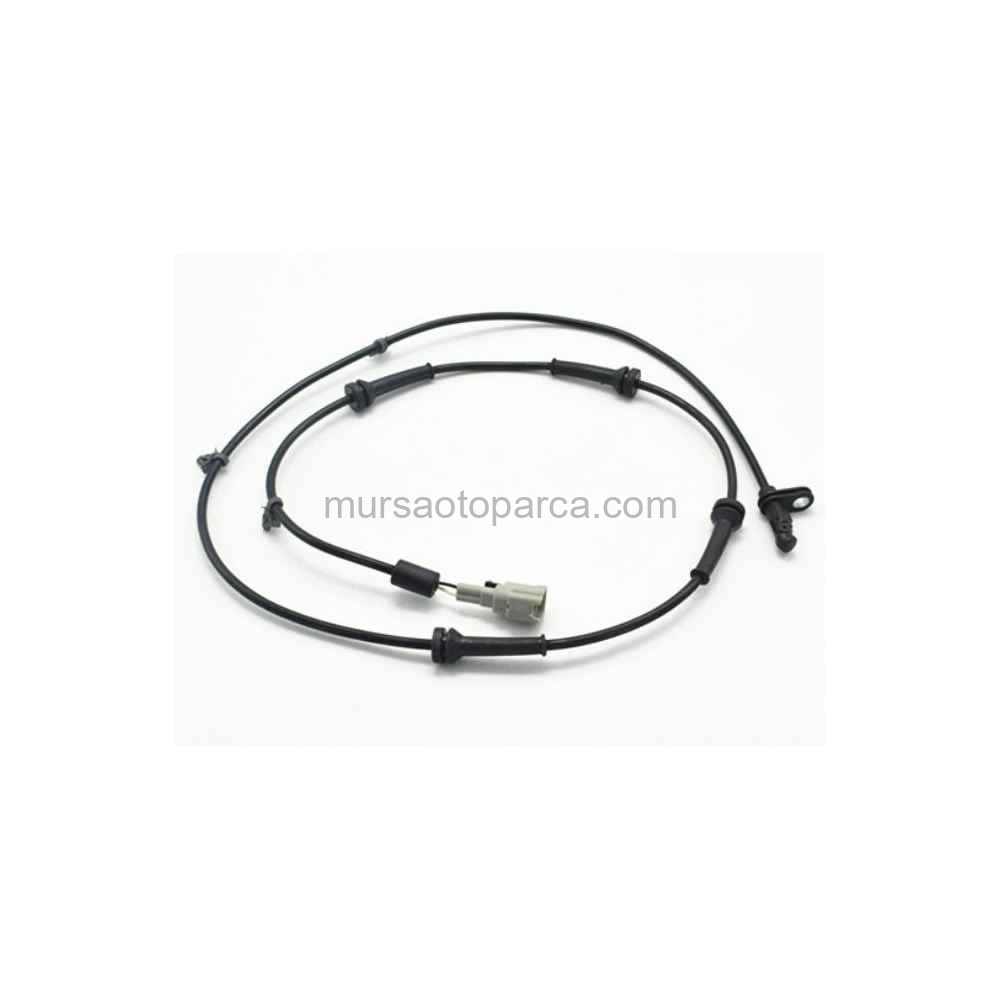 Qashqai 2007-2010 2 0 Dci Abs Sensörü Arka 4Wd 47900-Jd600