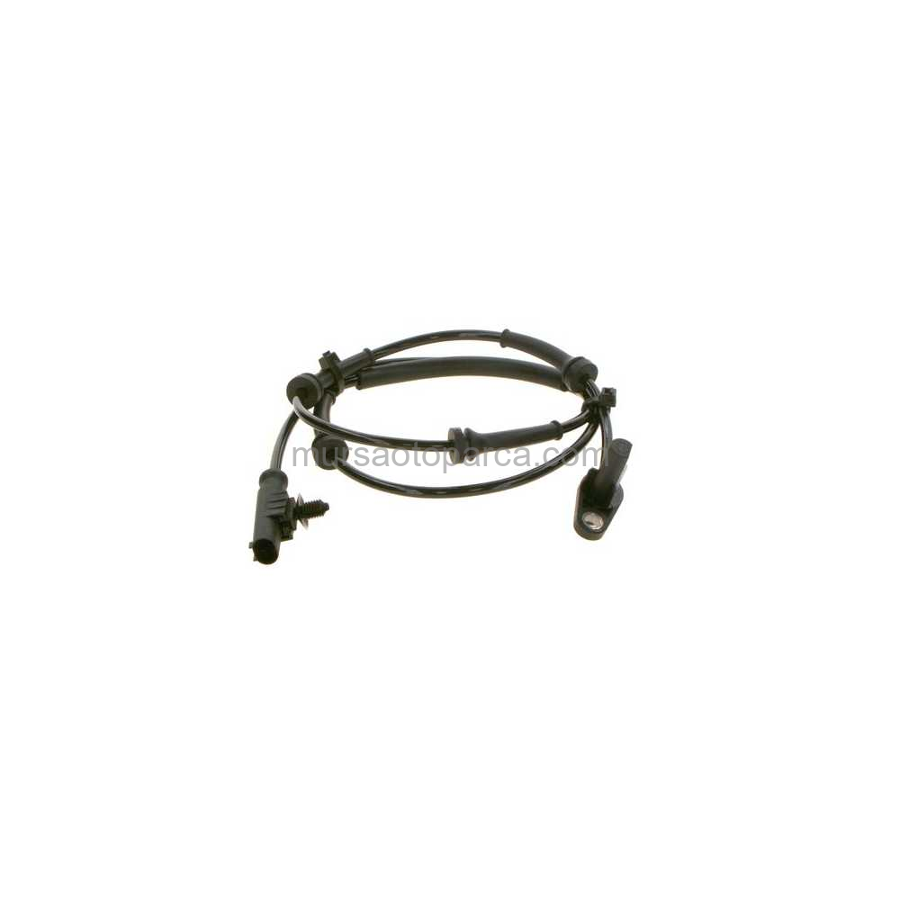Land Rover Range Rover 3 -Iv-Sport Abs Sensörü 04-13 Ssb500102