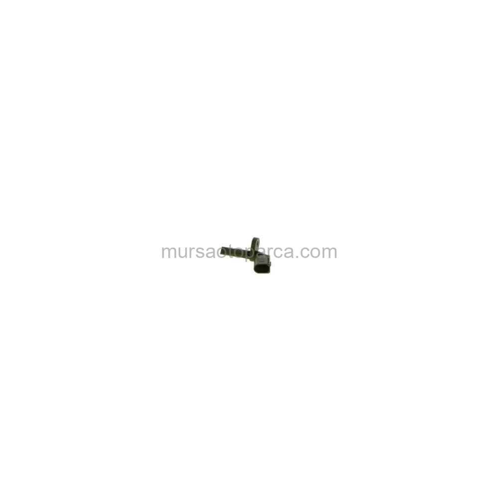 A4-A5-A6-A8 Abs Sensörü Ön Sağ - Arka Sol 08- 4E0927804F 