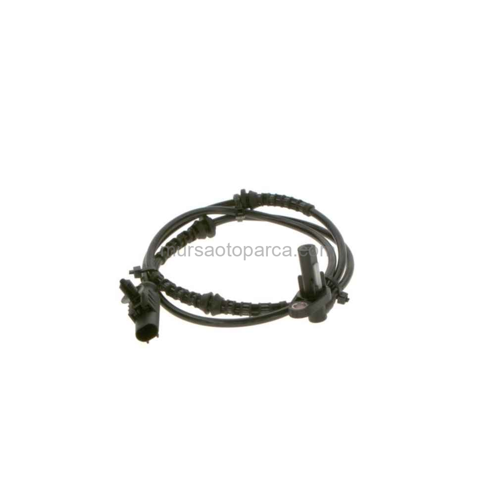 Land Rover Range Rover Discovery İv Abs Sensörü Ön 09- Lr013783 