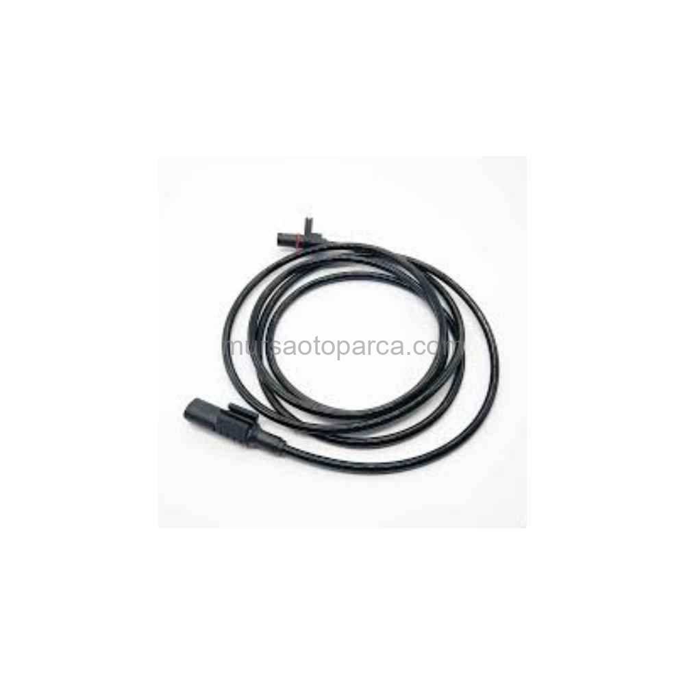 W906 Sprt 315Cdı Abs Sensörü Arka Sol 2006- A9065400117