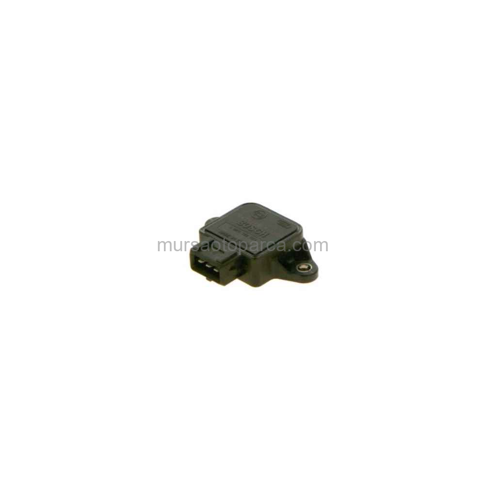 Astra F Vectra A-B Omega B Gaz Kelebek Potansiyometresi 94-01 826924 