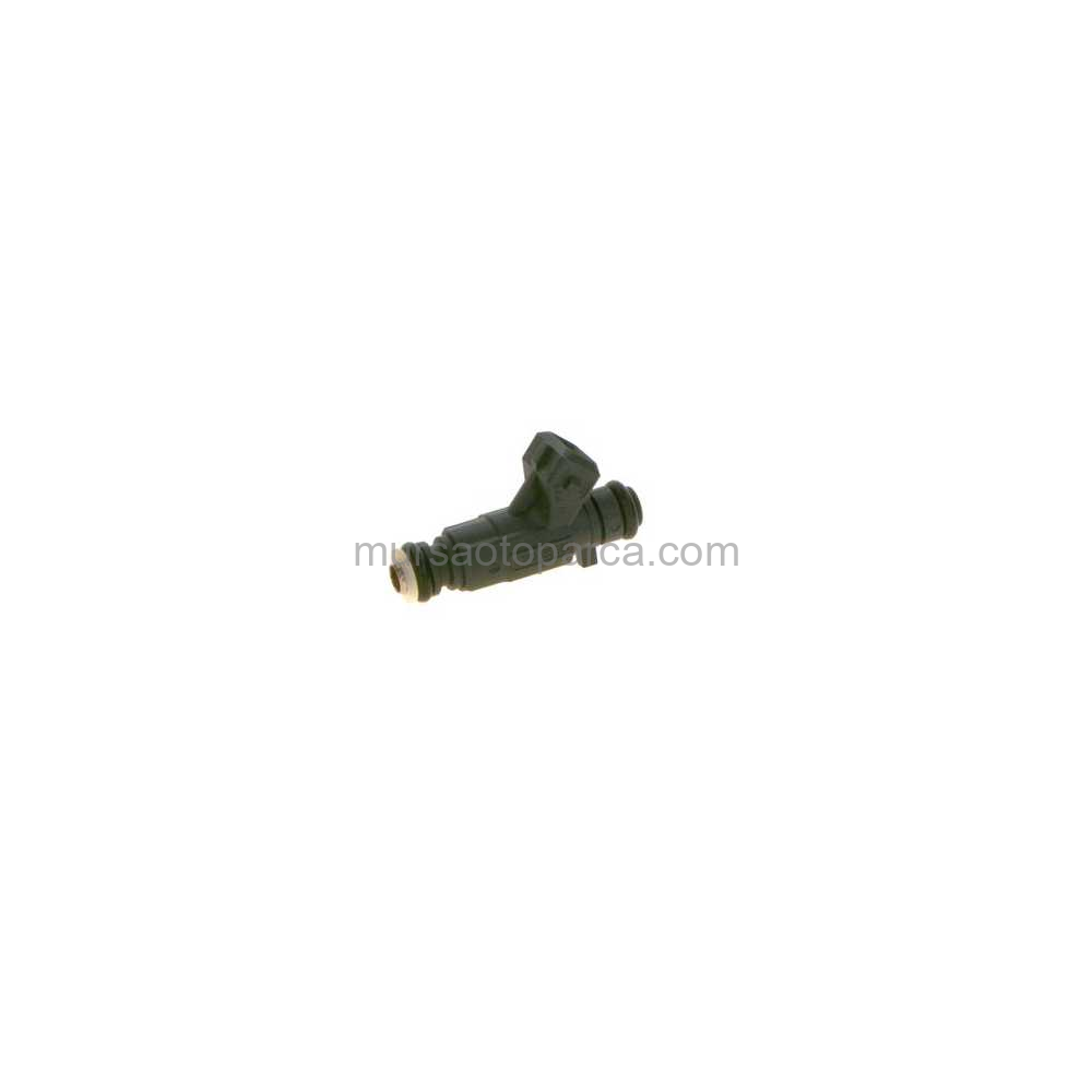 Corsa C Agıla A Astra G Enjektör Komple 01- 817406