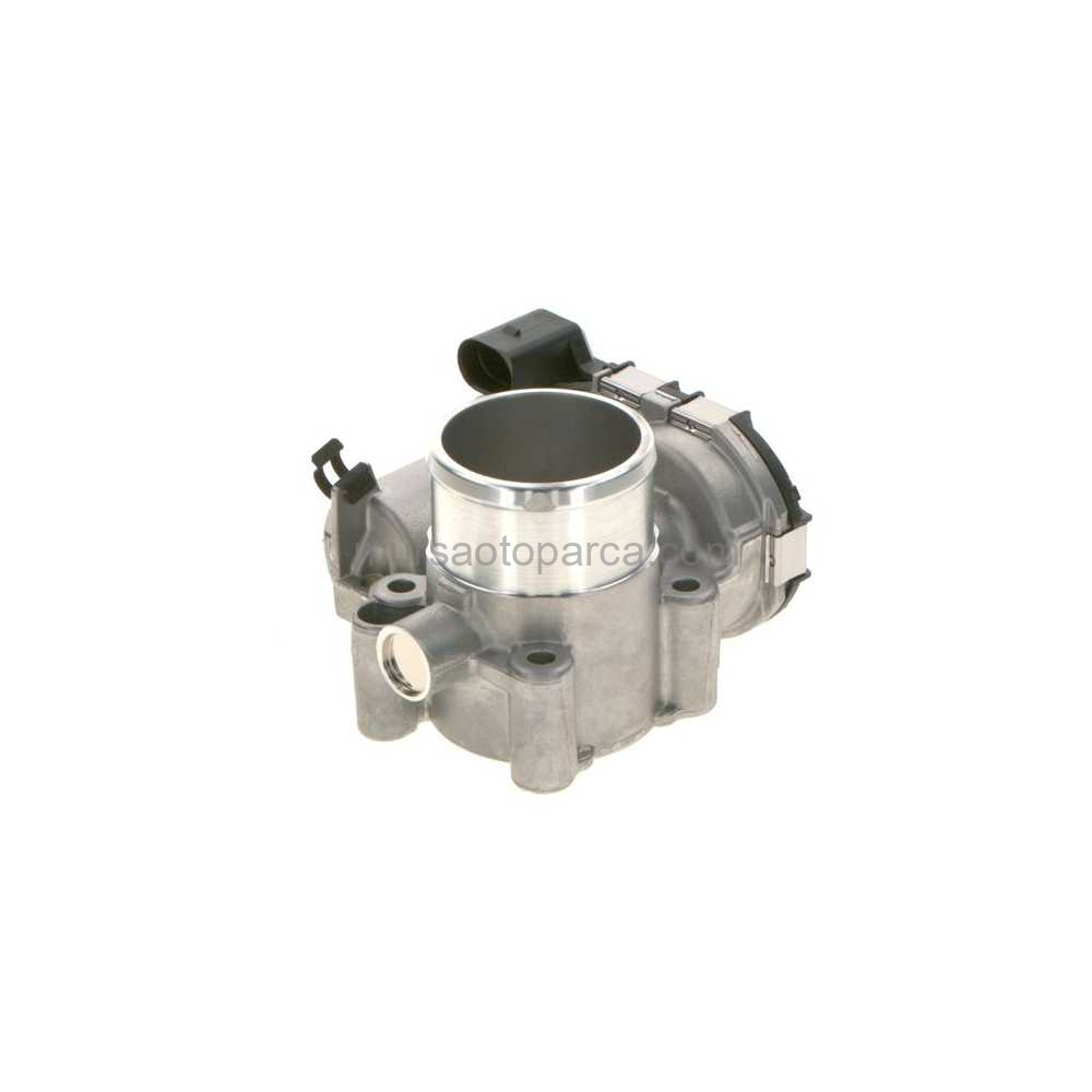 Fiesta Gaz Kelebek Gövdesi 08- 8A6G 9F991 Ac