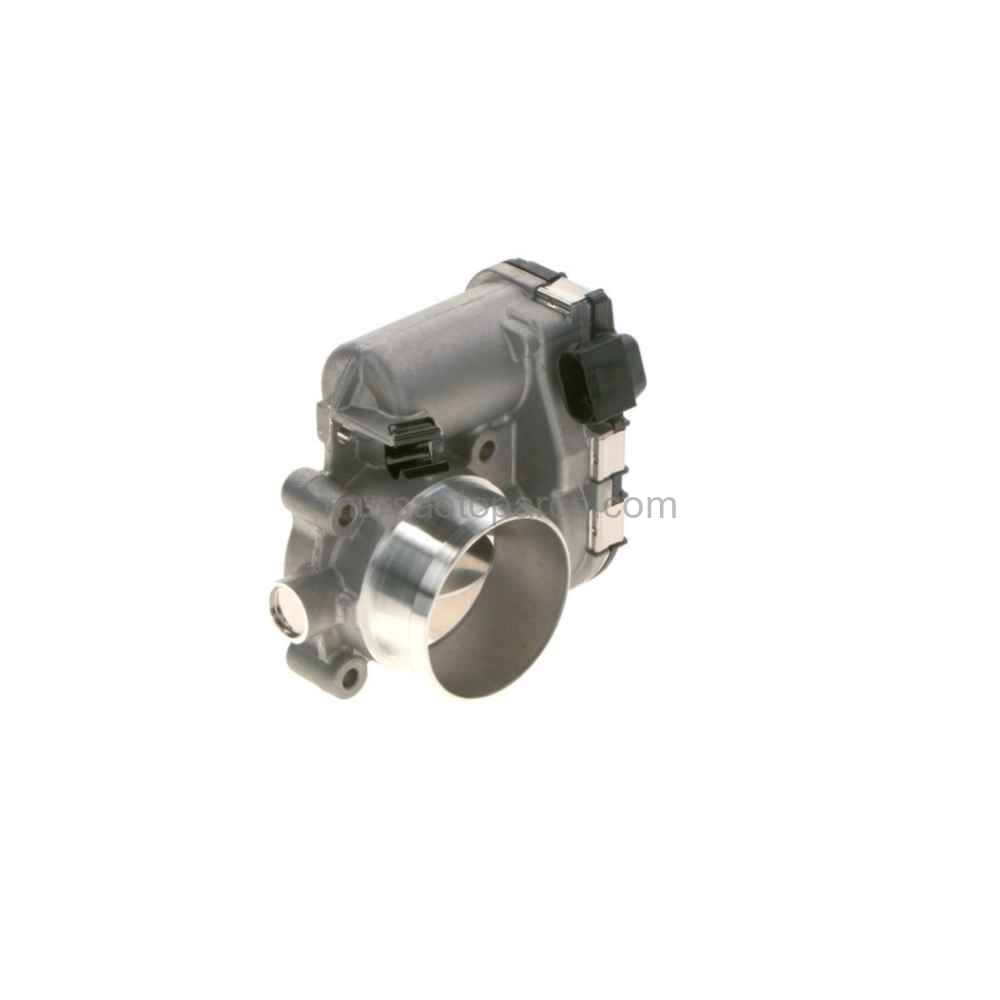 Transit V347/Boxer-3/Jumper-3 Gaz Kelebeği Tertibatı 1781960 06- Bk2Q 9E926 Ac