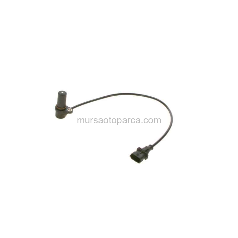 Doblo Abs Sensörü Volant Okuyucu 05- 46481639 