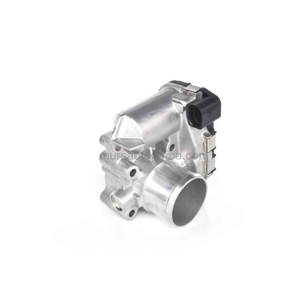 Master /Trafic 2 Gaz Kelebek Gövdesi Gaz Kelebeği 06- 8200330810