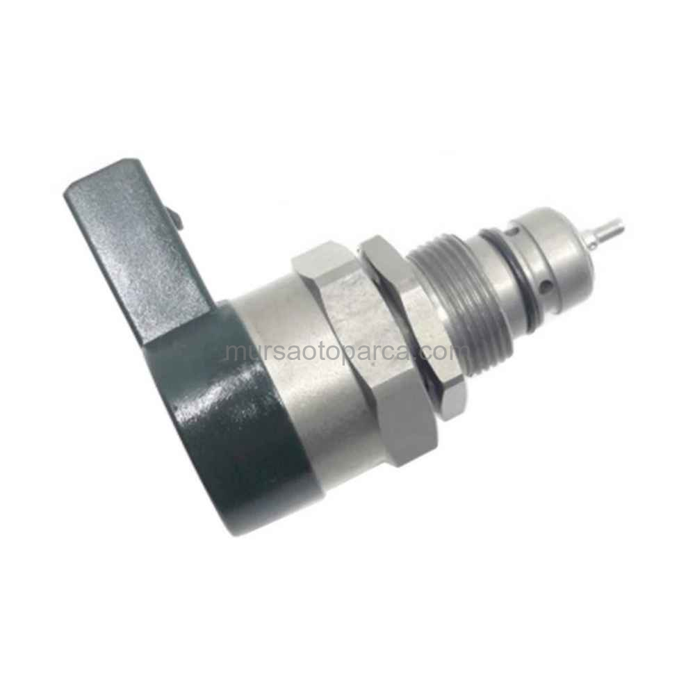 W315 515Cdı Basınç Valfi 11- A6420780149