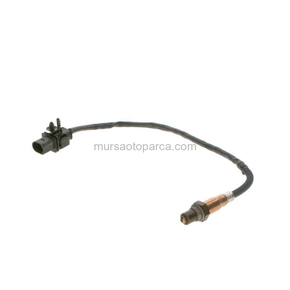Land Rover Oksijen Sensörü 09- 9H2Q 9D375 Aa