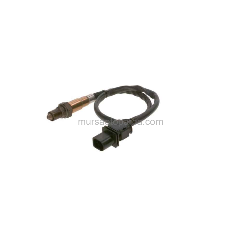 Punto/Astra H/Vectra C Oksijen Sensörü Dizel 05- 55189996 