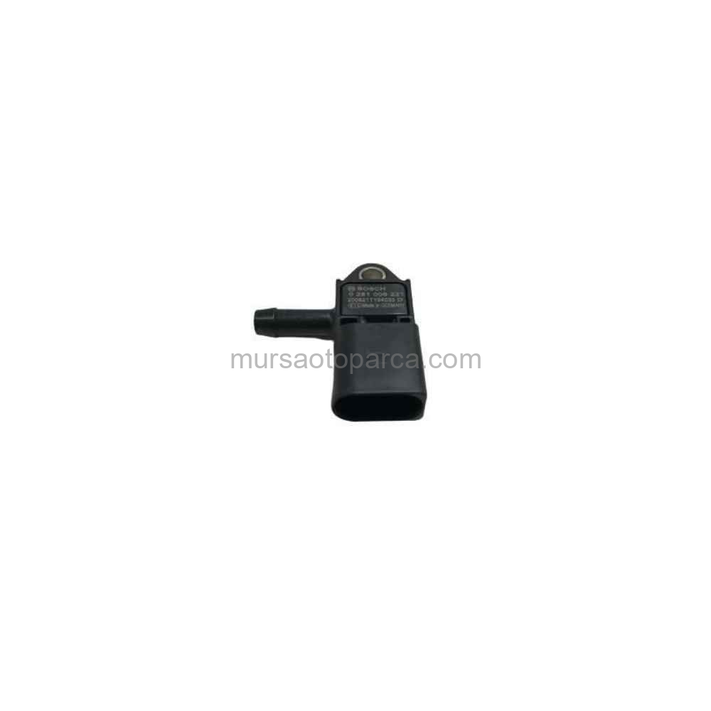 Octavia Basınç Sensörü 13- 04L906051B