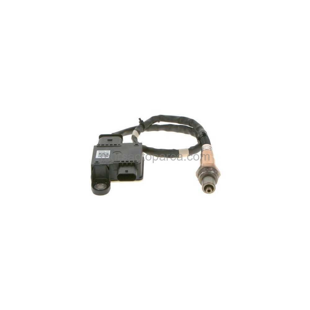 T6 Partıkül Sensörü 13- 04L906261F