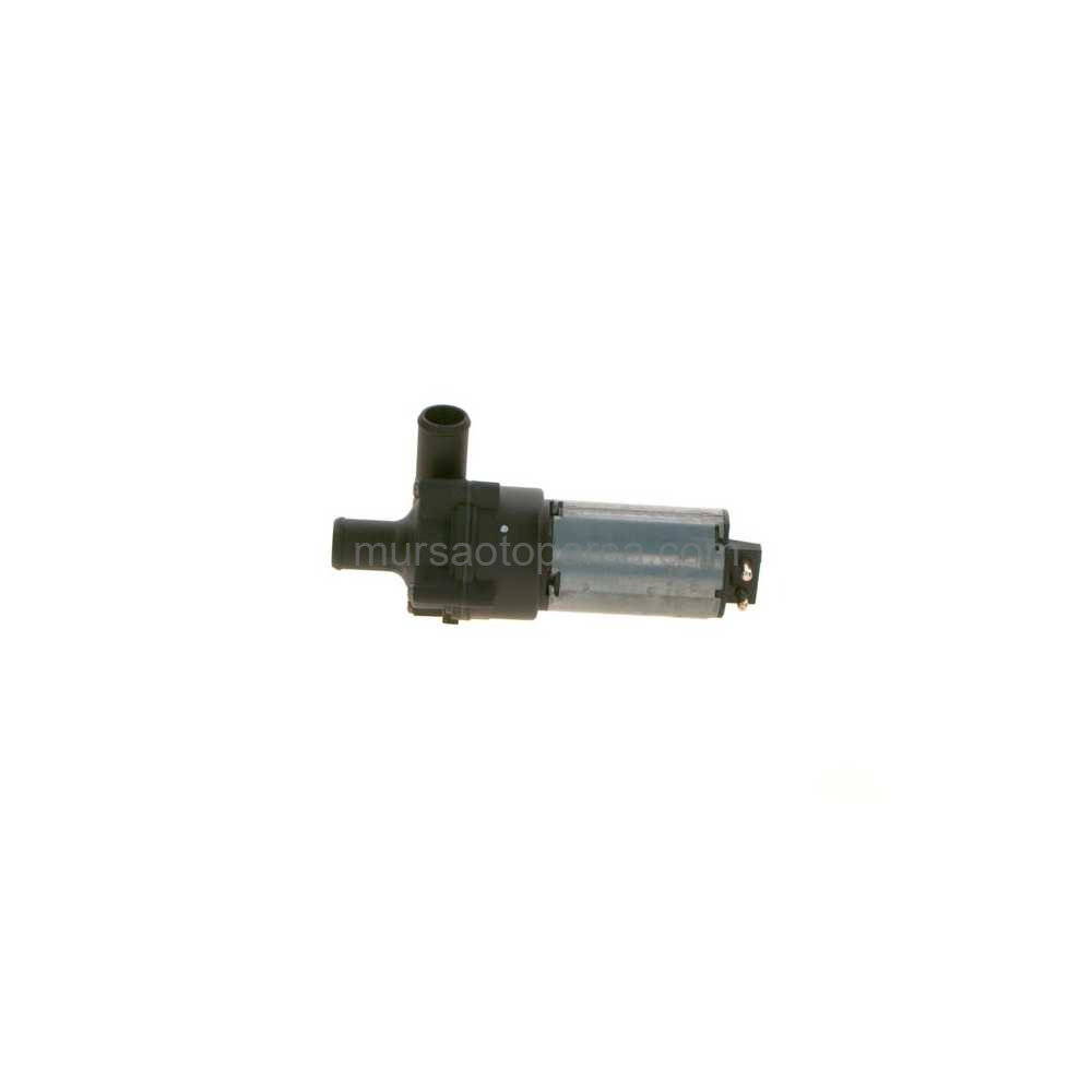 Sprt Cdı İlave Su Pompası 00-06 A0018351364 