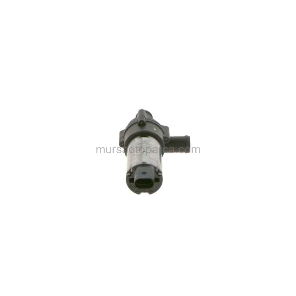 T4-Lt İlave Su Pompası Oval Soket 91-06 3D0965561D 