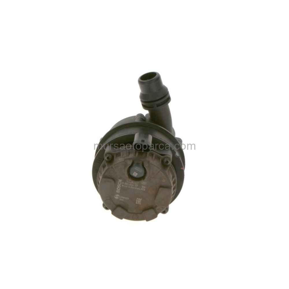 F20-F21-F22-F23-F30-F31-F34-F33-F36 İlave Su Pompası 14-18 11518637953