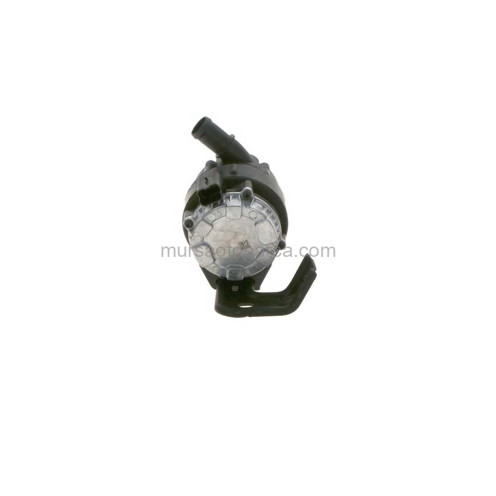 Trafıc 3 Eur-6 Devirdaim Ek Su Pompası Elektrikli 19- 210107745R