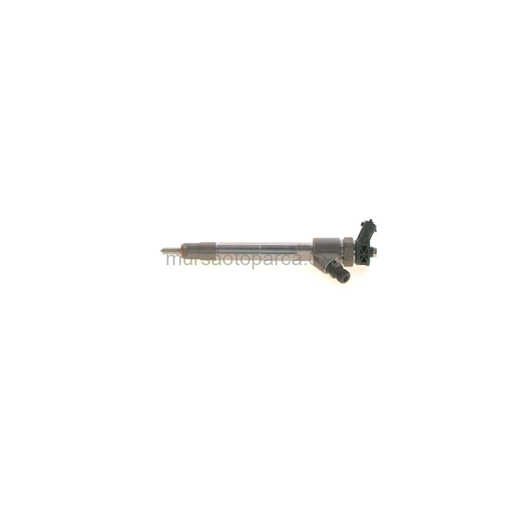 Focus/Rifter/308/3008 Enjektör 17- Jx6Q 9F593 Ab 