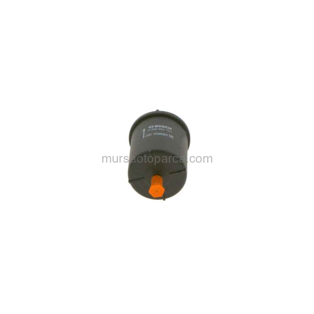 Tempra/Tipo/Uno Yakıt Filtresi 91- 7585348