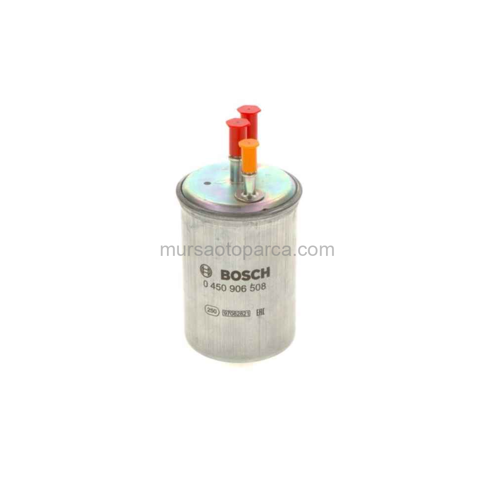 Connect/Mondeo Yakıt Filtresi Müşürsüz 90Ps/3S71 & B1B 02-13 2T14 9155 Be 