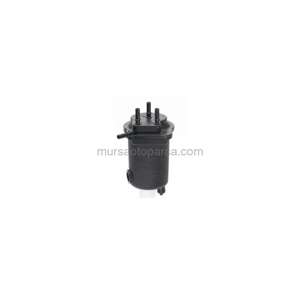 Micra /Note/Juke Yakıt Filtresi Mazot Filtresi Deliksiz Tıp 03- 164001540R