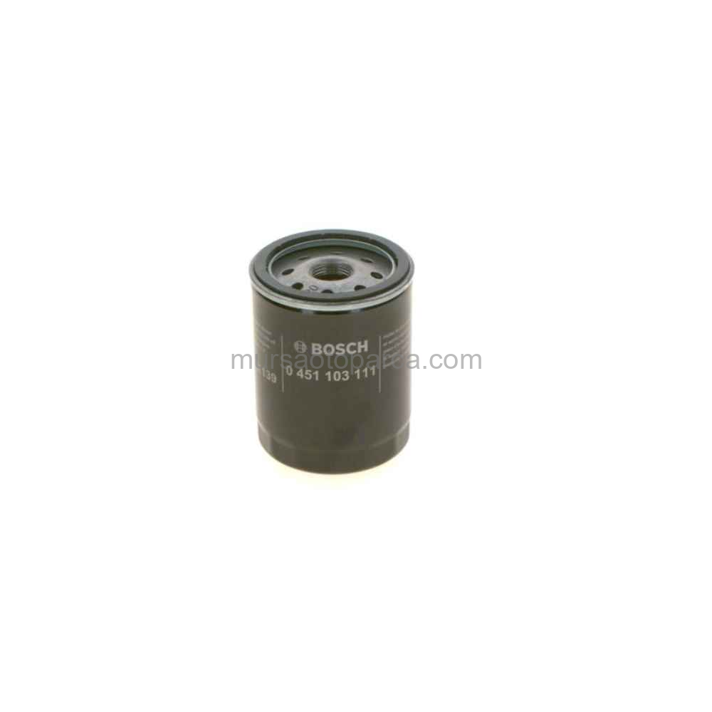 Slx/Tmpr/Tipo/Uno/Palio/Punto/Marea/Panda/Brava/Bravo Yağ Filtresi 93- 5984044 