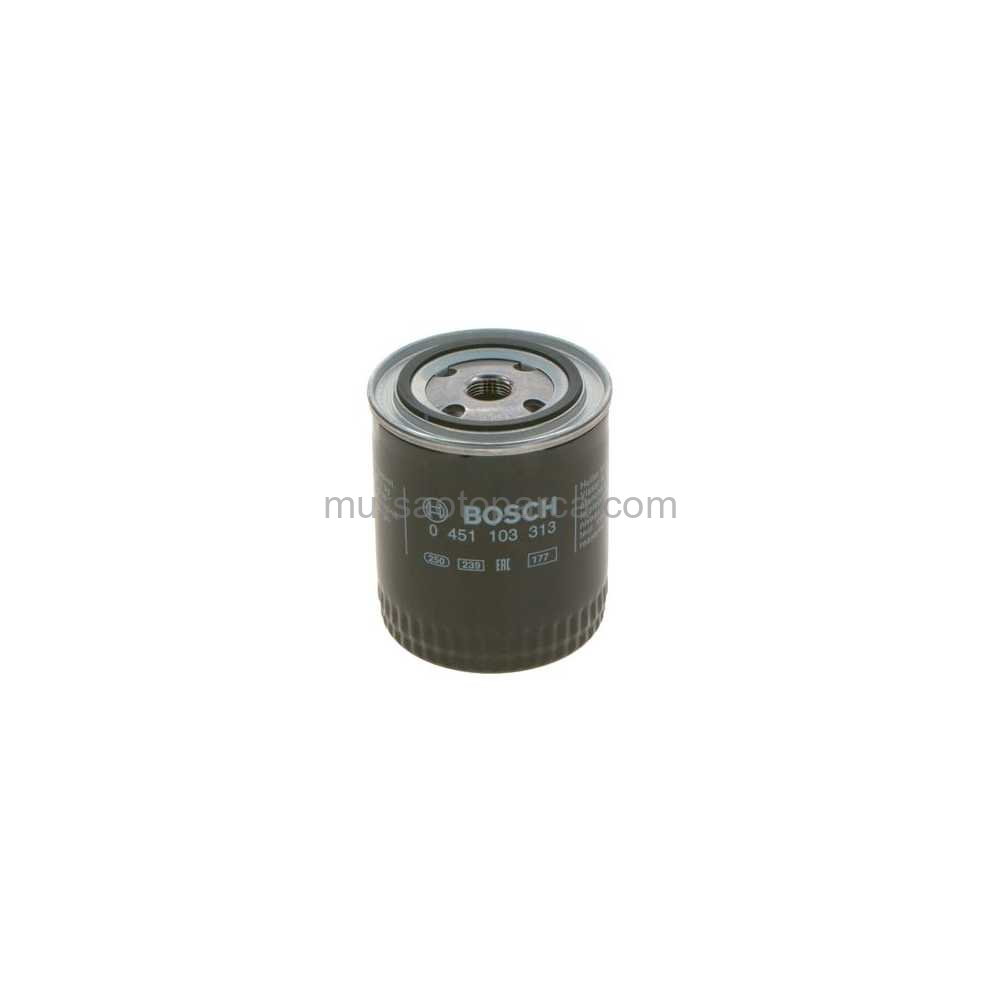 A4-A6-Passat Yağ Filtresi Oc485/H24W04 94-04 078115561J